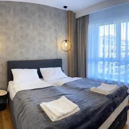 Airport Komputerowa Vip